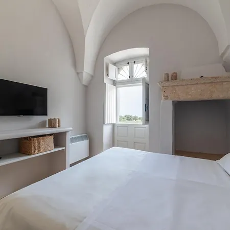 Le Sammarchine - By Masseria Borgo San Marco-3