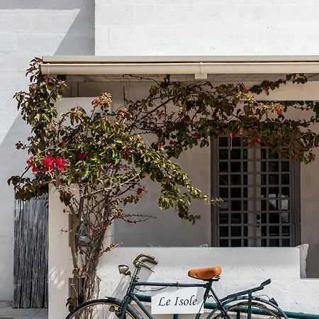 Le Sammarchine - By Masseria Borgo San Marco-2